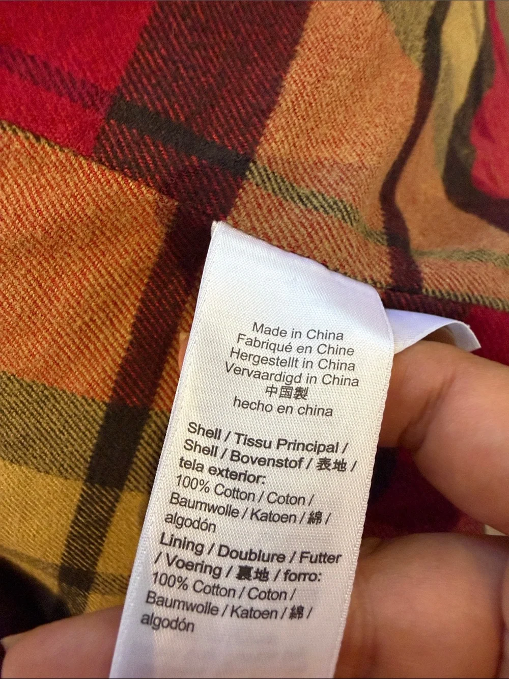 J. Crew Men's 1983 Heritage Barn Jacket™